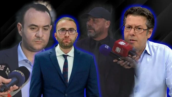 Mbledhja në selinë blu, drejtuesit e qarqeve komentojnë humbjen e PD: Na vodhi Rama!