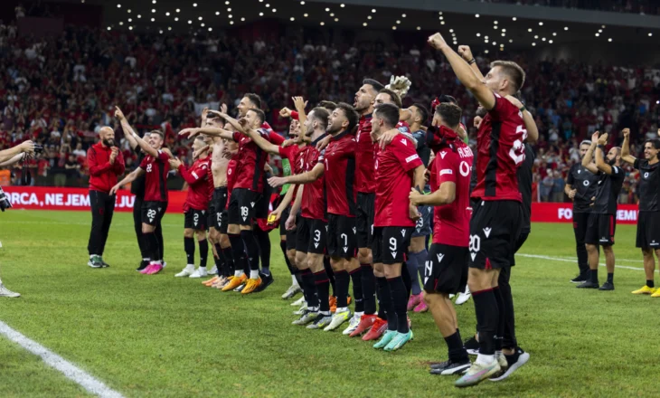 Mblidhet Komiteti Ekzekutiv i UEFA-s, miratohet formati i kualifikueseve të EURO 2028, mbledhja e radhës në Tiranë!