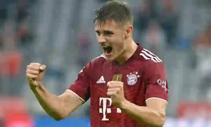 “Mbrojti” titullin e fituar vjet, mbrojtësi kroat feston edhe me Bayern: Synojmë të tjerë trofe në të ardhmen