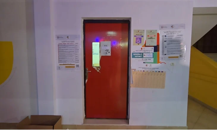 Mbyllen qendrat e votimit edhe në Fier – Shqipëria përmbyll ditën e zgjedhjeve parlamentare 2025