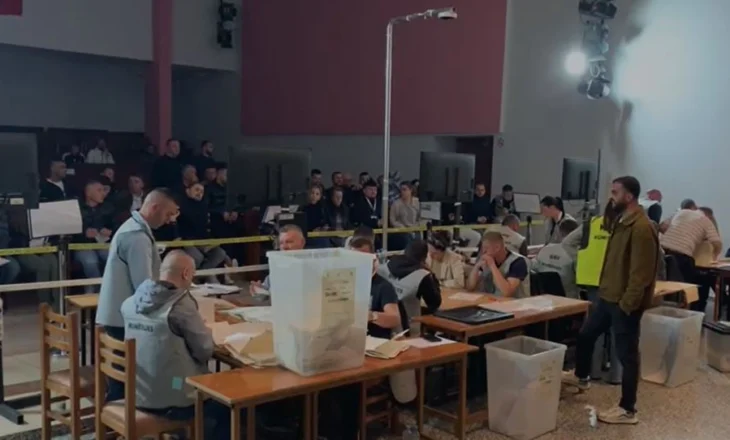 Mbyllet edhe një tjetër bashki, PD fiton me mbi 1400 vota