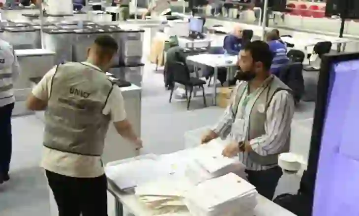 Mbyllet numërimi dhe në Përmet, PS merr një tjetër bashki