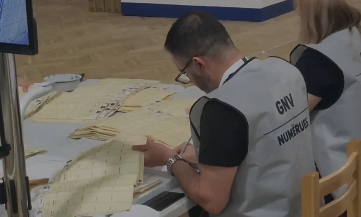 Mbyllet numërimi i votave në Bulqizë, socialistët kryesojnë me mbi 2000 vota