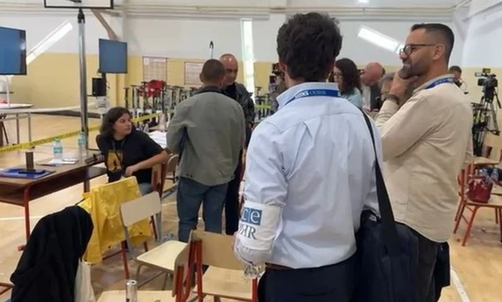 Mbyllet numërimi i votave në Vaun e Dejës, forcë e parë nuk del as PD dhe as PS