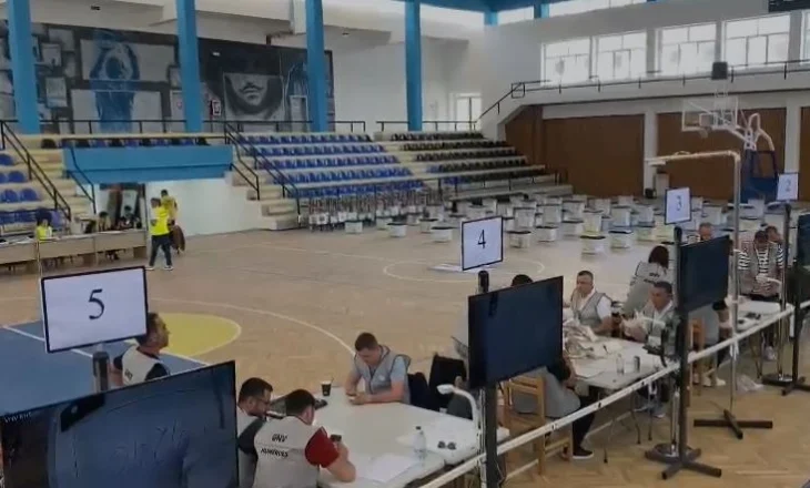 Mbyllet numërimi në bashkinë Përmet, ja kush parti kryeson