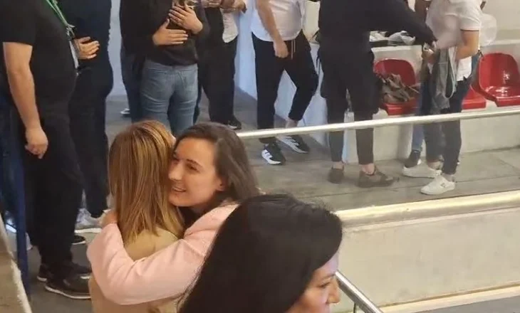 Mbyllet numërimi në Fier, Zegjine Çaushi fiton mandatin e deputetit
