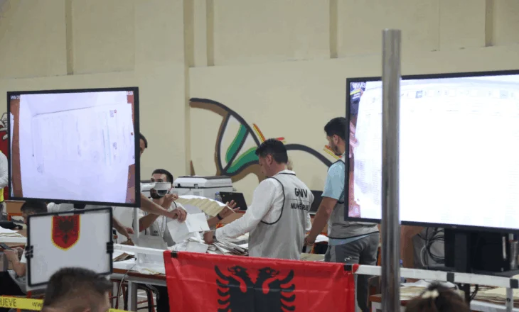 Mbyllet numërimi në Kavajë, Partia Demokratike kryeson bindshëm