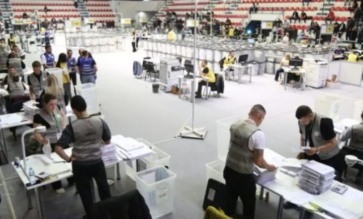 Mbyllet numërimi në Kavajë/ PD kryeson bindshëm me 53.75% të votave