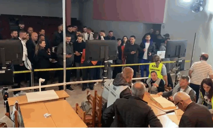 Mbyllet numërimi në një tjetër bashki, PS fiton me një diferencë të thellë Bulqizën