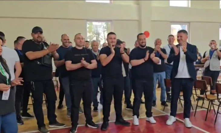 Mbyllet numërimi në Shijak, shpërthen festa te kampi rozë! PS fiton me mbi 2 mijë vota