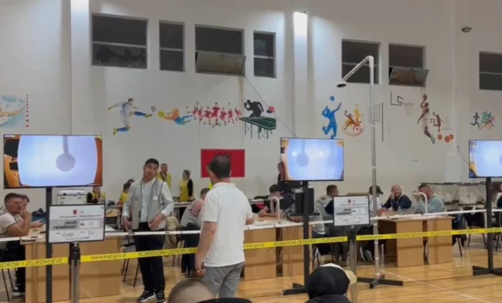Mbyllet numërimi në Tepelenë, ja cila parti kryeson