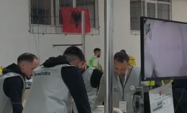 Mbyllet numërimi në Tepelenë, PS fiton me diferencë të madhe ndaj PD