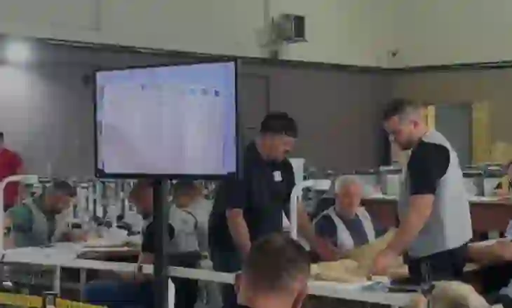 Mbyllet numërimi në Vlorë, PS fiton 9 mandate, i lë vetëm tre PD-së