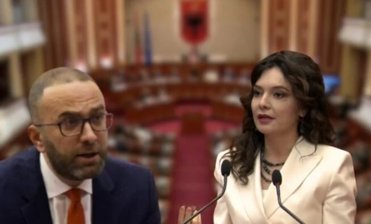 Mbyllet pa dakortësi Konferenca e Kryetarëve/ Bardhi-Spiropalit: Dhunuat zgjedhjet, do zëvendësohesh nga Zegjineja