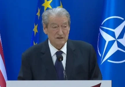 “Më 11 maj ndodhi një gjëmë e madhe!”/ Berisha: Garuam me një parti-shtet që…