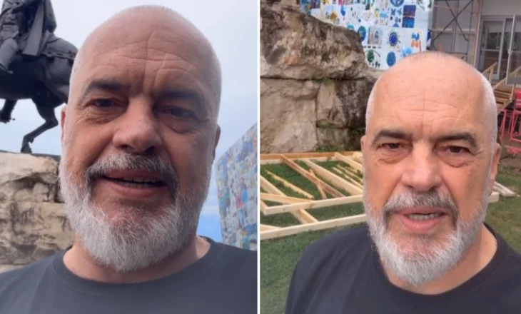 “Më 16 Maj e gjithë bota sytë nga Shqipëria”/ Rama: Këtu do presim liderët e Evropës