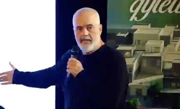 “Me aritmetikën jemi në hall”, Rama: Na dukej tmerr Luli! Tani 7×7 baraz me 6 milionë!