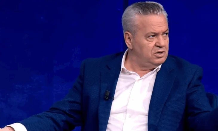 ”Më dërgoi plumb”, Murrizi: E gjeta vetë kush ishte, lante makina në Londër