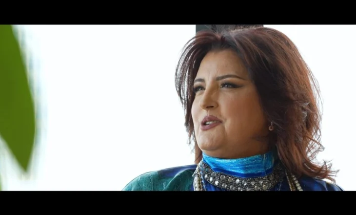 “Më dhanë pasaportën si Victoria Marini”, pse Parashqevi Simaku iku nga Shqipëria?!
