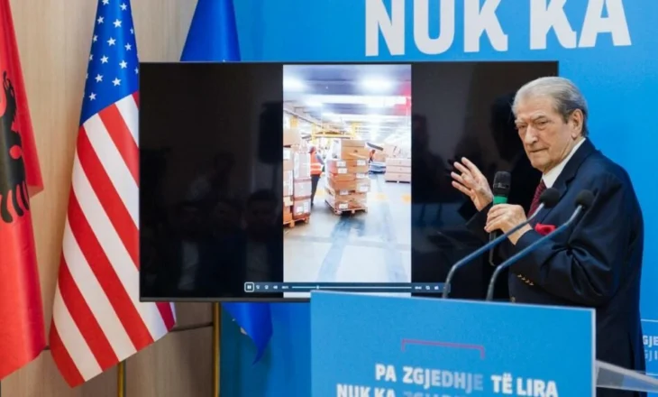Me fakte dhe prova/ Berisha: Ja si u tjetërsua vota e diasporës