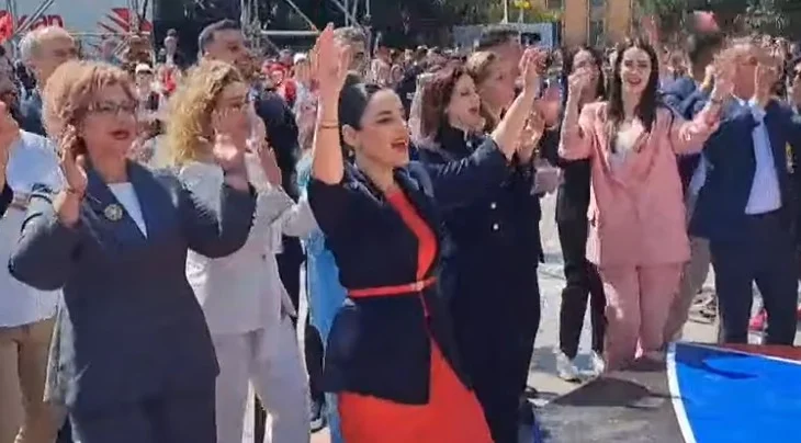 Me firmë të Belinda Ballukut: Eco Campusi dhe Vila Qeveritare i kalojnë në pronësi FSHZH