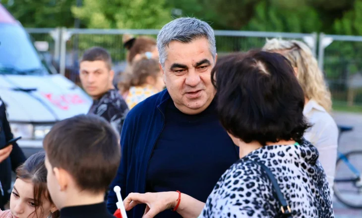 Më i votuari në listën e hapur të PS, Gonxhja për Euronews Albania: S’u kam shkuar njerëzve nëpër shtëpia