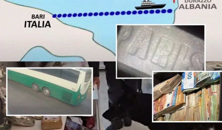 “Me ia futë një plumb në kokë…”/ Operacioni “Ura”, zbardhet komunikimi në SkyECC mes Orges Mollës dhe Emri Hysenajt