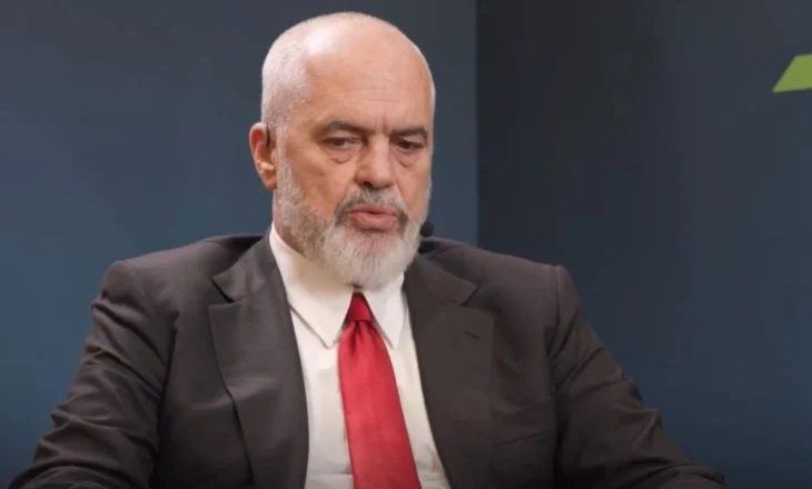 “Më ka zënë belaja me kolegët”, Rama komenton triumfin në zgjedhje: Ndoshta fitoj, sepse nuk jam një socialist i mirë