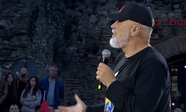 “Më kapi frika se po më ha të gjallë Tomor Alizoti”, Rama nga Elbasani: Fitoi primaret Dashi, por “këneta” e theri dhe e hëngri