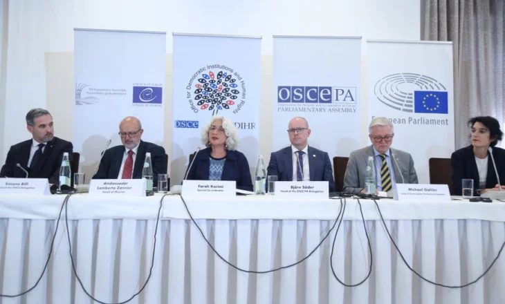 Me korrupsion e pa standarde/ Gahler i PE-së: Ky vend nuk do të futet në BE kështu siç është sot