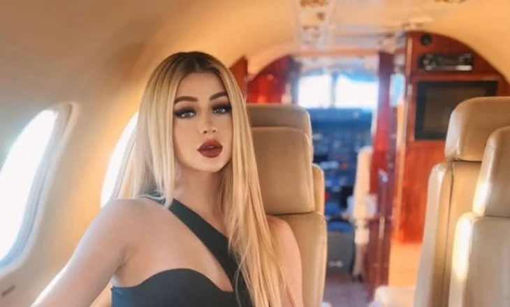 Me mbi 95,000 ndjekës në TikTok, vritet influencuesja 23-vjeçare në Meksikë