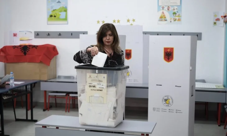 Më pak se dy orë nga mbyllja e votimit, çfarë tregon pjesëmarrja deri tani në Shqipëri