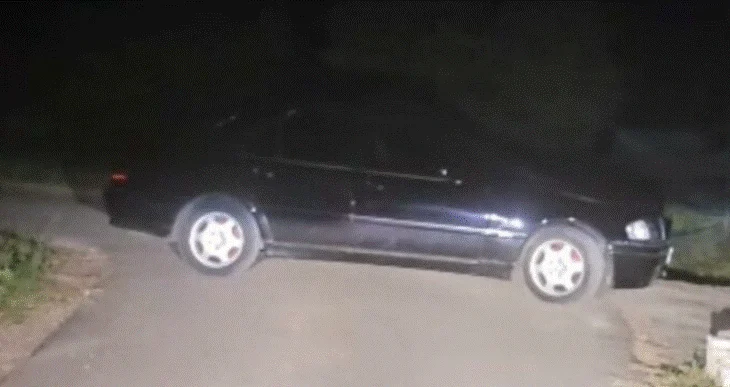 “Më pengoi të lëviz me makinë”/ Incidenti në Lezhë, merret nën hetim 38-vjeçari pas kallëzimit të zv kryetarit të Bashkisë