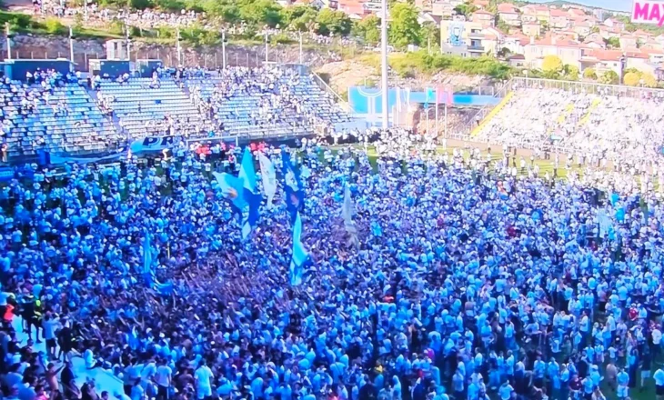 Me pikë të barabarta me Dinamo Zagreb, por Rijeka shpallet kampion në Kroaci