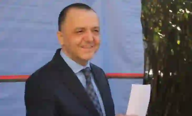 “Më premtoi se do kthehej sërish”, nëna e Artan Lames konfirmon vdekjen e tij: Më the ‘jam i qetë’ dhe…