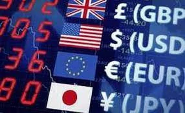 Me sa blihen e shiten euro dhe dollari, çfarë ndodh me monedhat e tjera…?