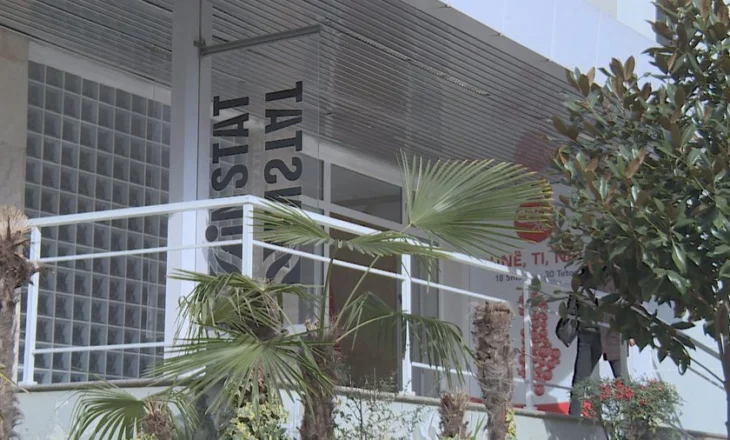 Më shumë krime gjatë 2024, INSTAT: Në një vit, ligjin e shkelën mbi 40 mijë qytetarë!