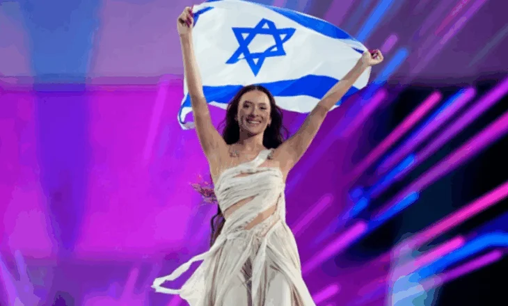 Më shumë se 70 ish-pjesëmarrës të Eurovisionit kërkojnë përjashtimin e Izraelit nga gara e sivjetme