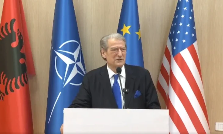 “Më shumë se kurrë për interes të qytetarit”/ Berisha: Sot sovrani jep verdikt historik