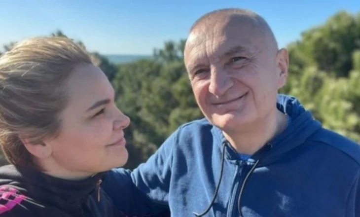 “Me ty Ilir Meta”, Monika Kryemadhi publikon videon: Fushatë e vështirë për fëmijët e mi