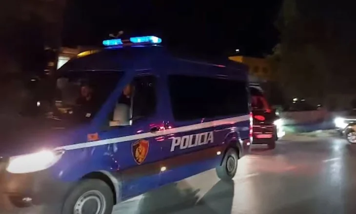 ME VIDEO: Dalin pamjet! Nata “solli” MEGA-OPERACIONIN, pranga disa personave, mes tyre kriminelë e biznesmenë