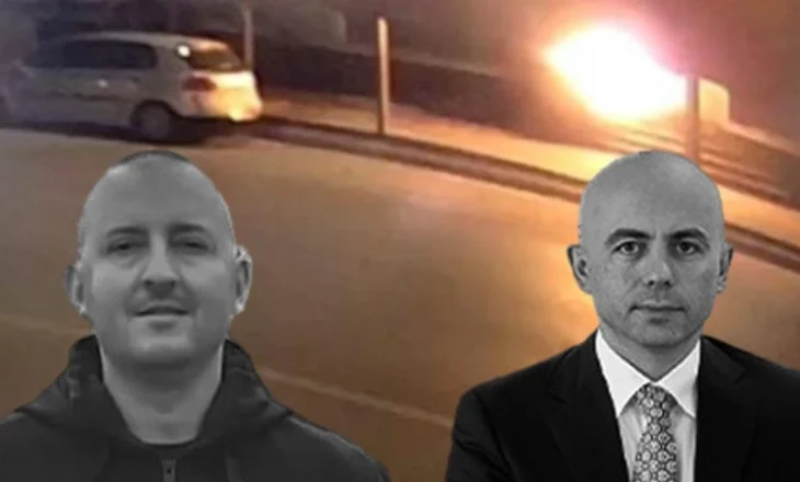 Me VIDEO- Si ndodhi shpërthimi me tritol në lokalin e babait të administratorit të bizneseve të Allajbeut