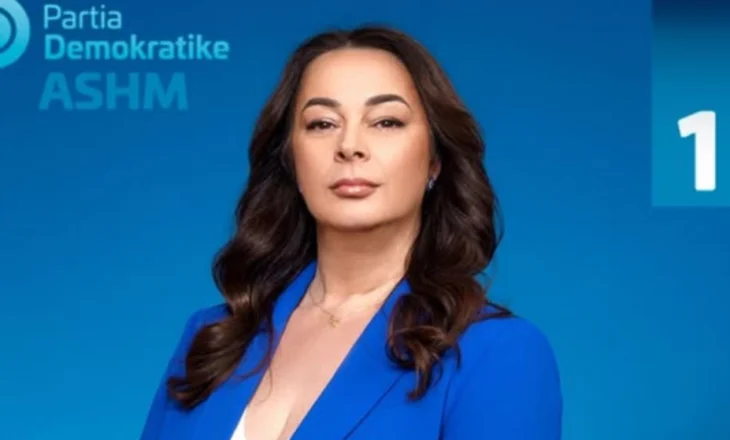 “Më vjen turp që jam nga jugu”, kandidatja që Berisha e gjeti në Big Brother: Popull dele, që votuat PS…