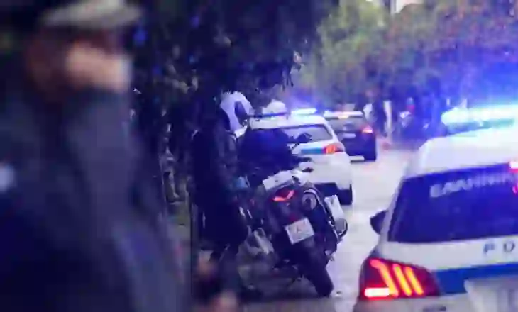 “Më vrau miku im”, arrestohet autori që vrau 41-vjeçarin shqiptar në Greqi