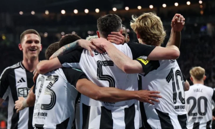 Me zor u kualifikua në Champions, Newcastle bën gati 200 mln euro për merkaton e verës