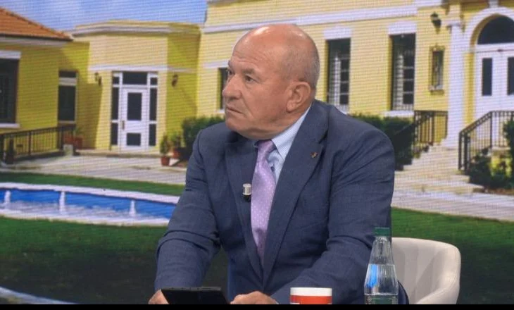 Meçe: Filozofia e Berishës është dhuna dhe manipulimi! Po përgatit alibinë për humbjen e zgjedhjeve