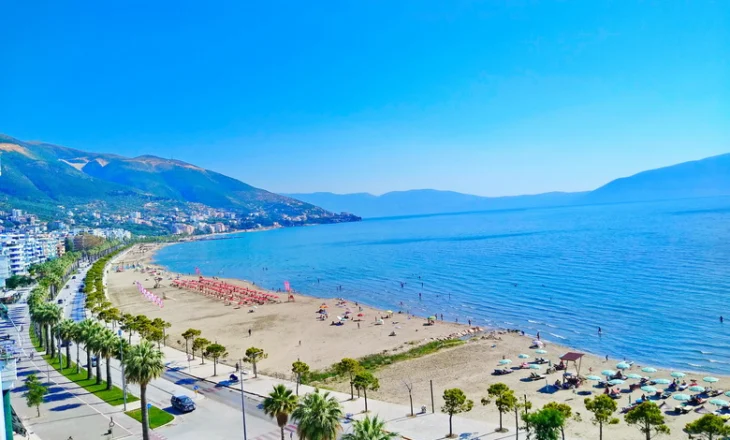 Media britanike: Vlora, qyteti idilik bregdetar në Rivierën Shqiptare
