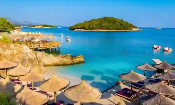 Media irlandeze:Turistët zgjedhin Shqipërinë, destinacion për t’u vizituar këtë verë