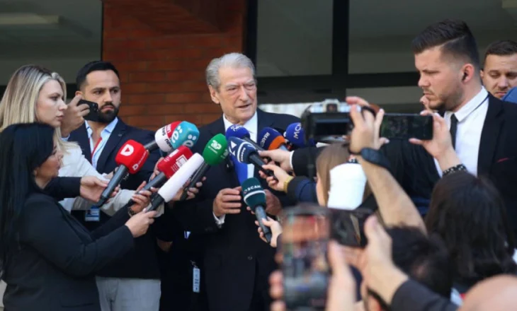 Media ndërkombëtare: Thirrja e Berishës për protesta hedh hije mbi zgjedhjet në Shqipëri