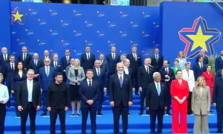 Mediat e huaja jehonë samitit të BE në Tiranë/ “Evropa e re në një botë të re”